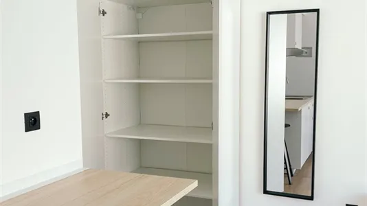 Apartments in Brussels Sint-Gillis - photo 4