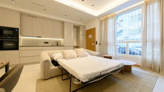 Apartments in Húmera-Somosaguas-Prado del Rey - photo 4