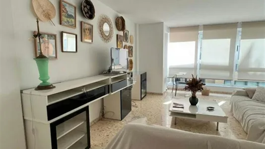 Rooms in Valencia La Zaidía - photo 10