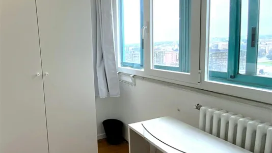 Rooms in Padua - photo 1
