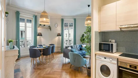 Rooms in Lyon - photo 6