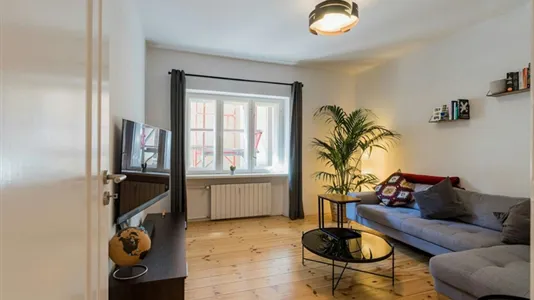 Apartments in Berlin Neukölln - photo 8