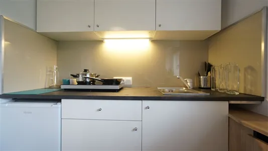 Apartments in Łódź - photo 8