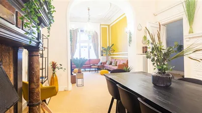 Room for rent in Brussels Sint-Gillis, Brussels