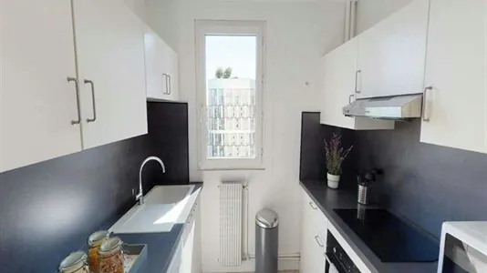 Rooms in Nanterre - photo 8
