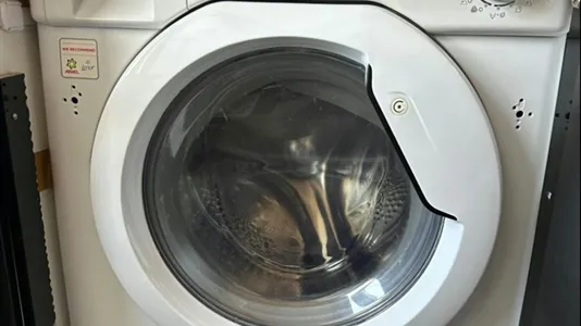 Rooms in Location is not specified - photo 6