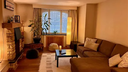 Apartment for rent in Brussels Vorst, Brussels