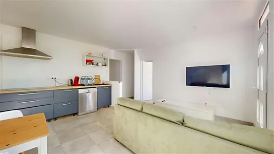 Rooms in Toulouse - photo 8