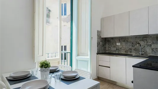 Rooms in Florence - photo 9