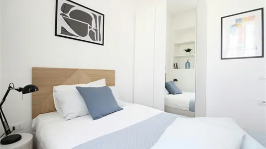 Rooms in Florence - photo 4