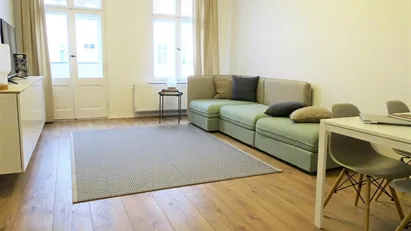 Apartment for rent in Berlin