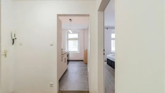 Rooms in Berlin Mitte - photo 5