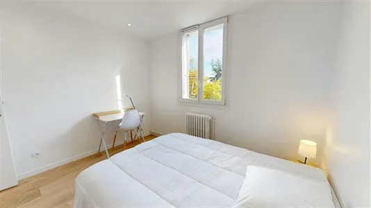 Rooms in Lyon - photo 2