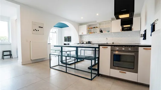 Rooms in Brussels Schaarbeek - photo 5