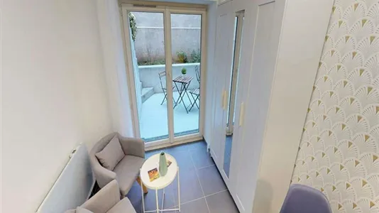 Rooms in Lille - photo 3