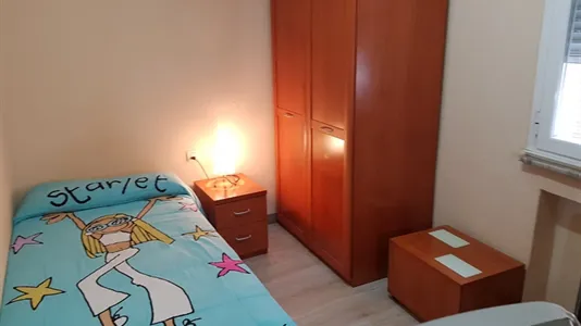 Rooms in Salamanca - photo 8