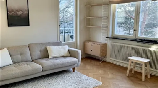 Apartments in Stockholm West - photo 1