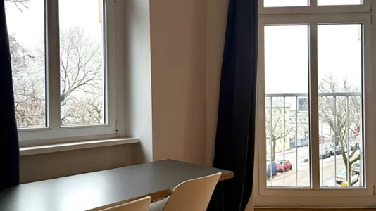 Apartments in Berlin Mitte - photo 3