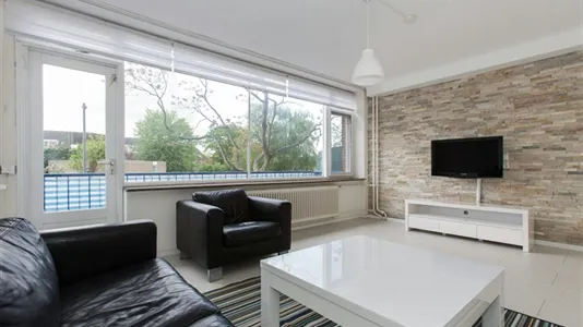 Apartments in Location is not specified - photo 5