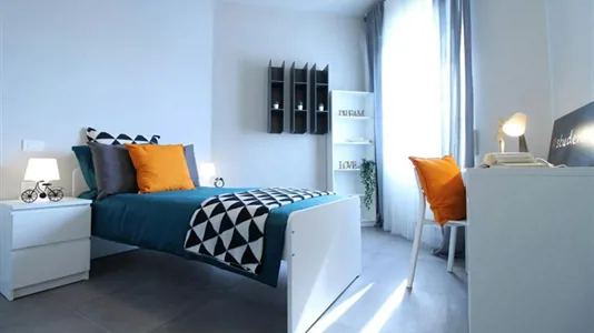Rooms in Brescia - photo 3