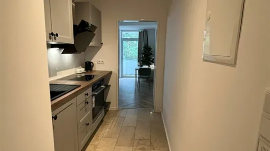 Apartments in Leverkusen - photo 7