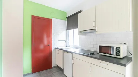 Apartments in Barcelona Ciutat Vella - photo 6