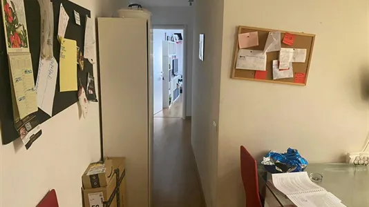 Rooms in Roma Municipio II – Parioli/Nomentano - photo 7