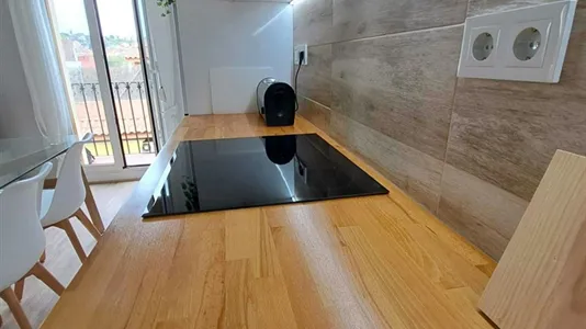 Apartments in Barcelona Gràcia - photo 8