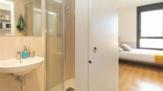 Apartments in Salamanca - photo 10