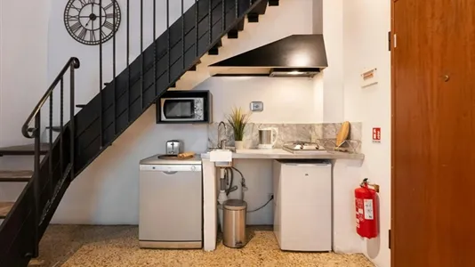 Apartments in Florence - photo 4