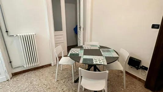 Rooms in Turin - photo 6