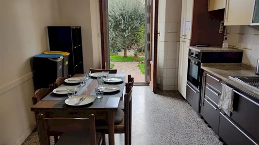 Rooms in Florence - photo 9