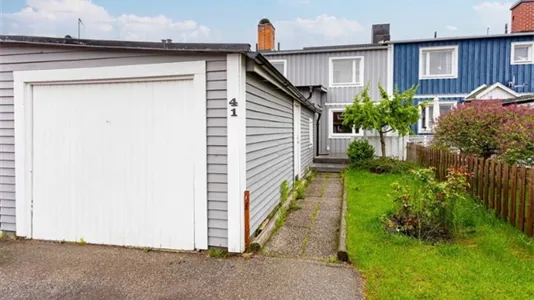 Houses in Kungsör - photo 10