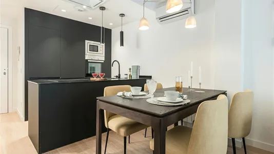 Apartments in Madrid Tetuán - photo 6