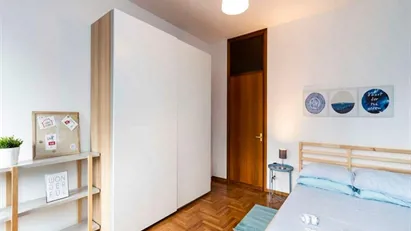 Room for rent in Milano Zona 3 - Porta Venezia, Città Studi, Lambrate, Milan