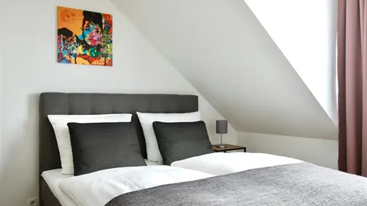 Apartments in Cologne Innenstadt - photo 2
