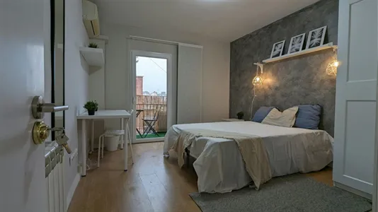 Apartments in San Sebastián de los Reyes - photo 1