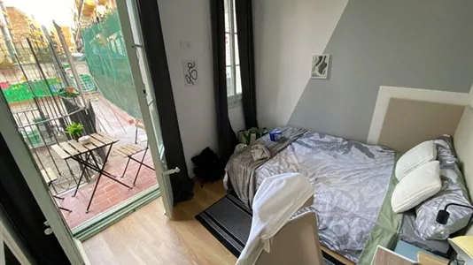 Rooms in Barcelona Ciutat Vella - photo 3