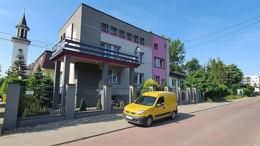 Rooms in Łódź - photo 8