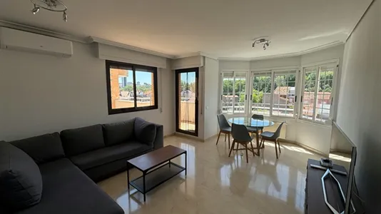 Apartments in Madrid Tetuán - photo 6