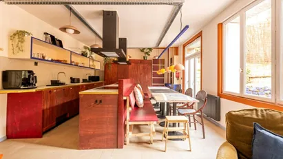 Room for rent in Paris 19ème arrondissement, Paris