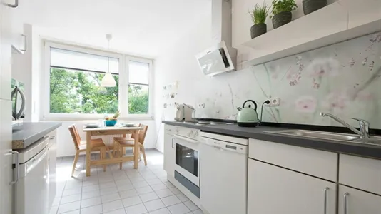 Apartments in Berlin Friedrichshain-Kreuzberg - photo 10