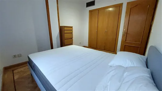 Apartments in Madrid Salamanca - photo 9