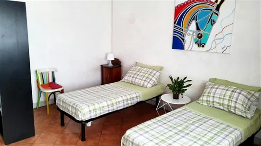 Apartments in Padua - photo 8