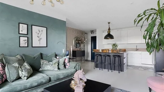 Apartments in Nacka - photo 3