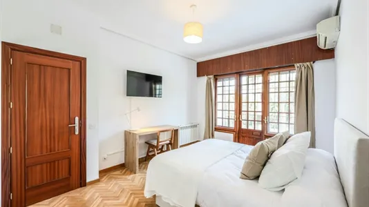 Rooms in Majadahonda - photo 6