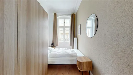 Apartments in Berlin Neukölln - photo 2