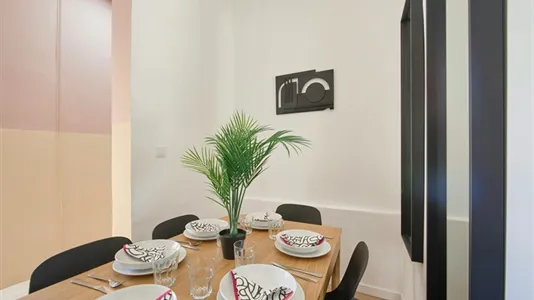 Rooms in Location is not specified - photo 8