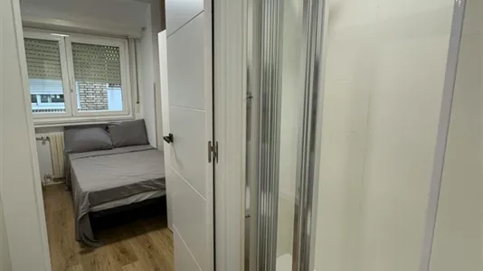 Apartments in Madrid Tetuán - photo 9