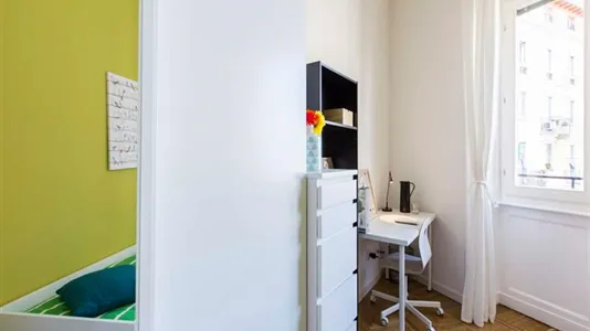 Rooms in Milano Zona 9 - Porta Garibaldi, Niguarda - photo 7